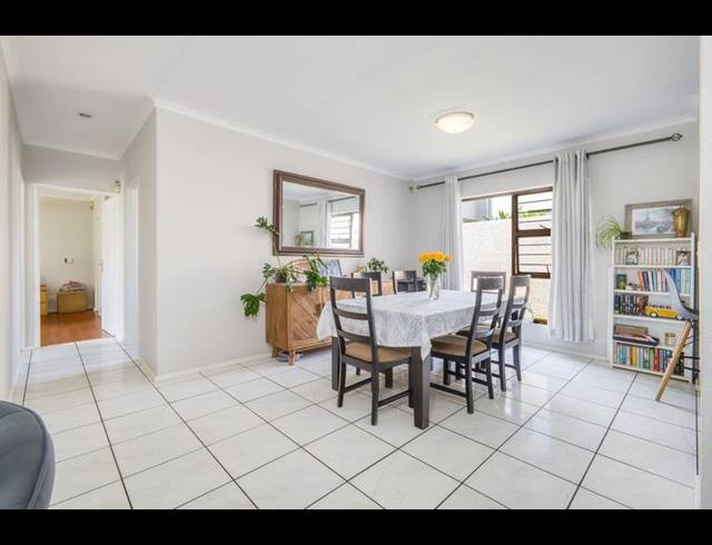 2 BEDROOM CLUSTER FOR SALE IN BEVERLEY